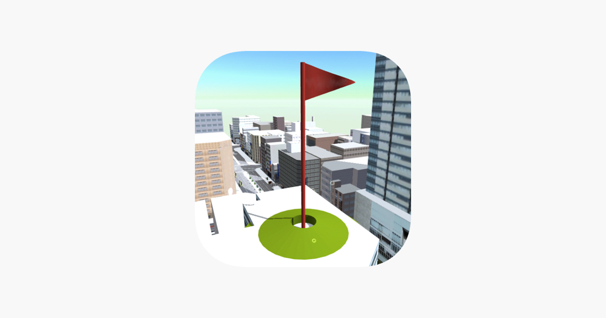 Games like Big City Golf