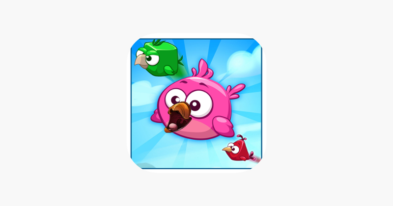 Bird Fun: Blast Match 3 Town Image