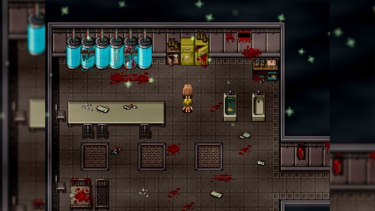 Boobs Vs Zombies screenshot