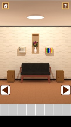 Book - room escape game - Image