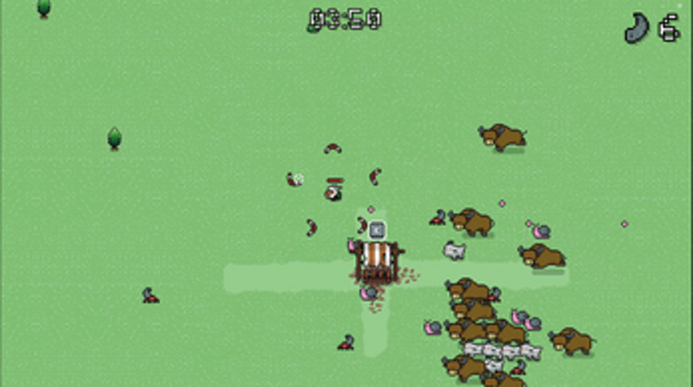 BoomerHorn screenshot