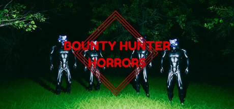 Games like Bounty Hunter Horrors