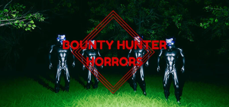 Bounty Hunter Horrors Image