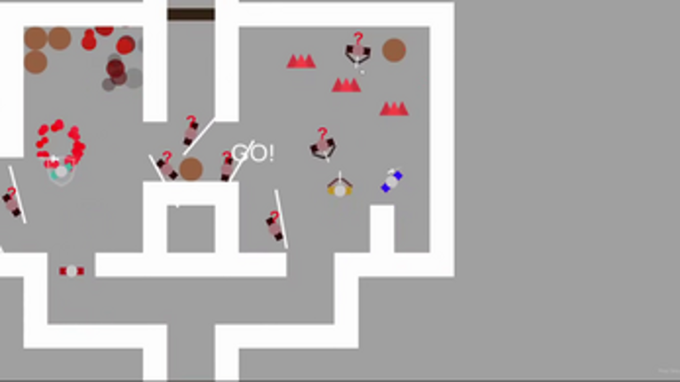 Breach the Castle, Kill the King Image