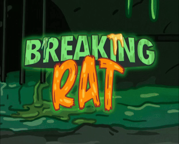 Games like Breaking Rat