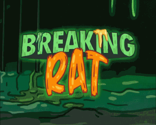 Breaking Rat Image