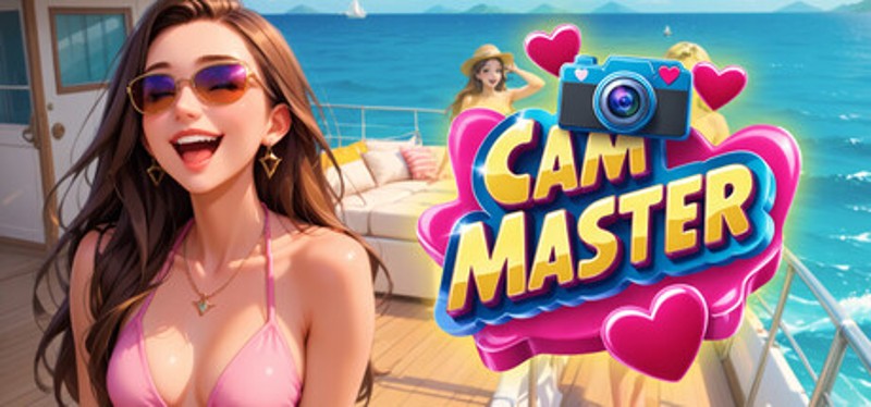 Cam Master: Private Desires Image