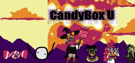Games like Candy Box U