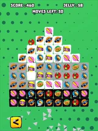 Captain Pepe Match 3 Image