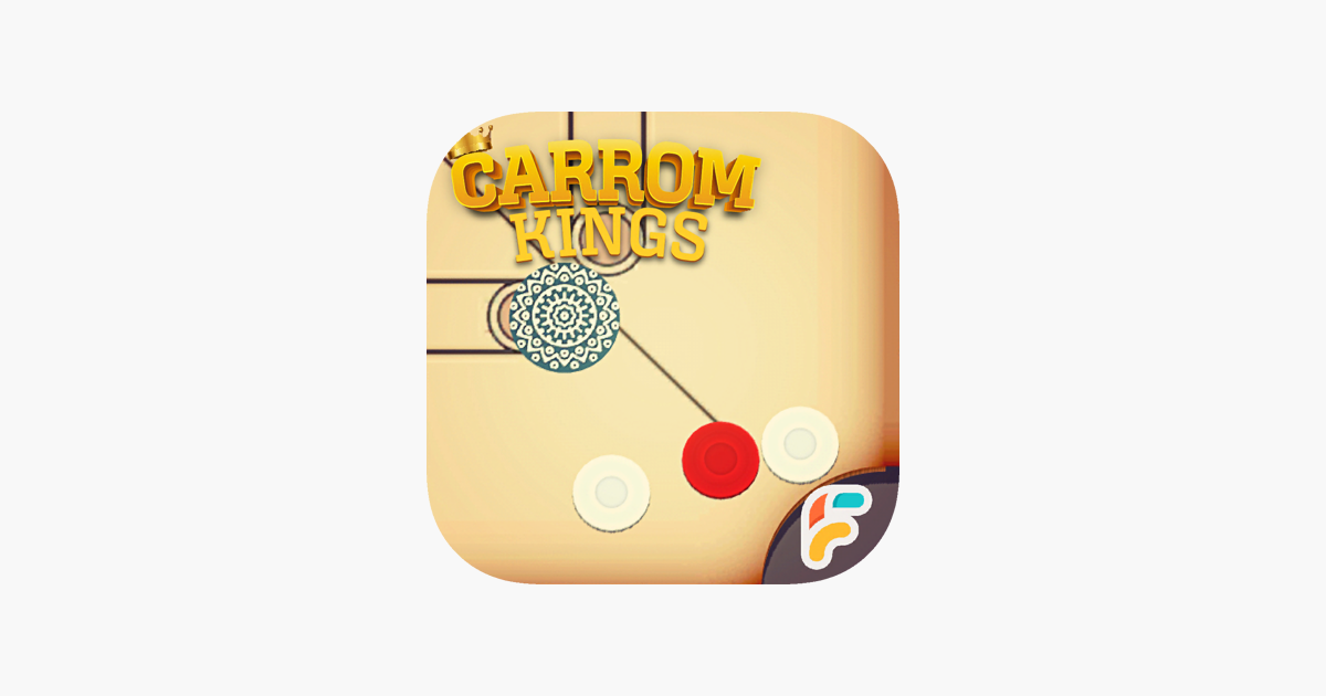 Games like Carrom Kings 3D