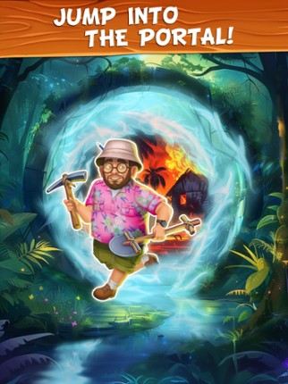 Cartoon City 2 Image