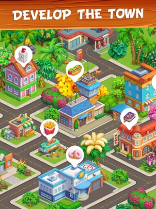 Cartoon City 2 screenshot