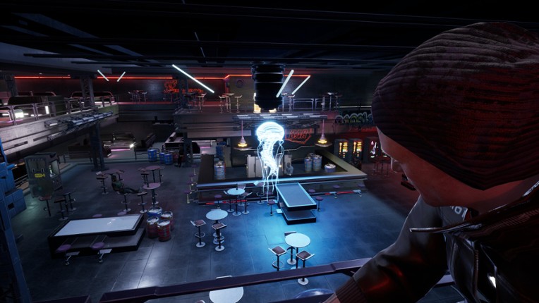 Cataclysm Upon Us Image