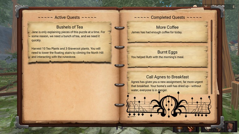 Catsploration screenshot