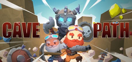 Games like Cave Path