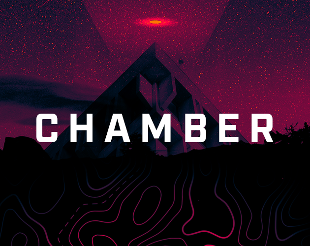 Games like CHAMBER