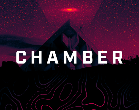 CHAMBER Game Cover