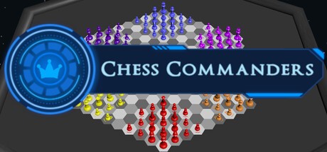 Games like Chess Commanders