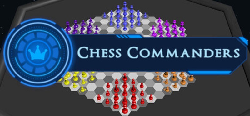 Chess Commanders Image