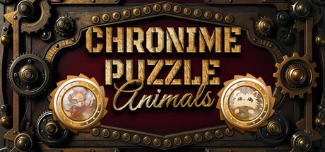 Games like Chronime Puzzle: Animals