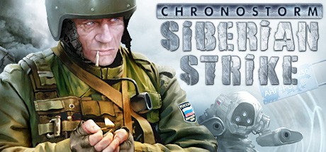 Games like Chronostorm: Siberian Border