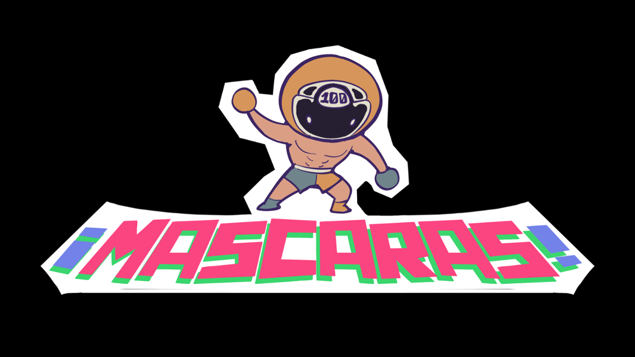 Games like Cien Máscaras