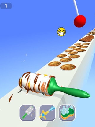 Clean All screenshot