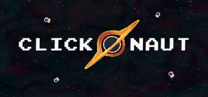 CLICKONAUT Image