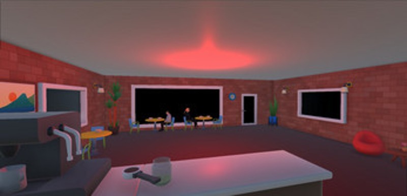 Coffee With a Memory screenshot