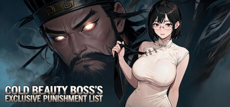 Cold Beauty Boss's Exclusive Punishment List Image