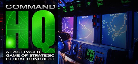 Games like Command HQ