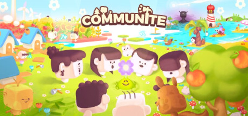 Communite Game Cover