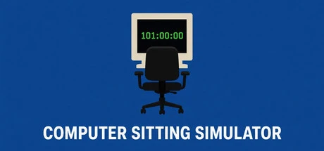 Games like Computer Sitting Simulator