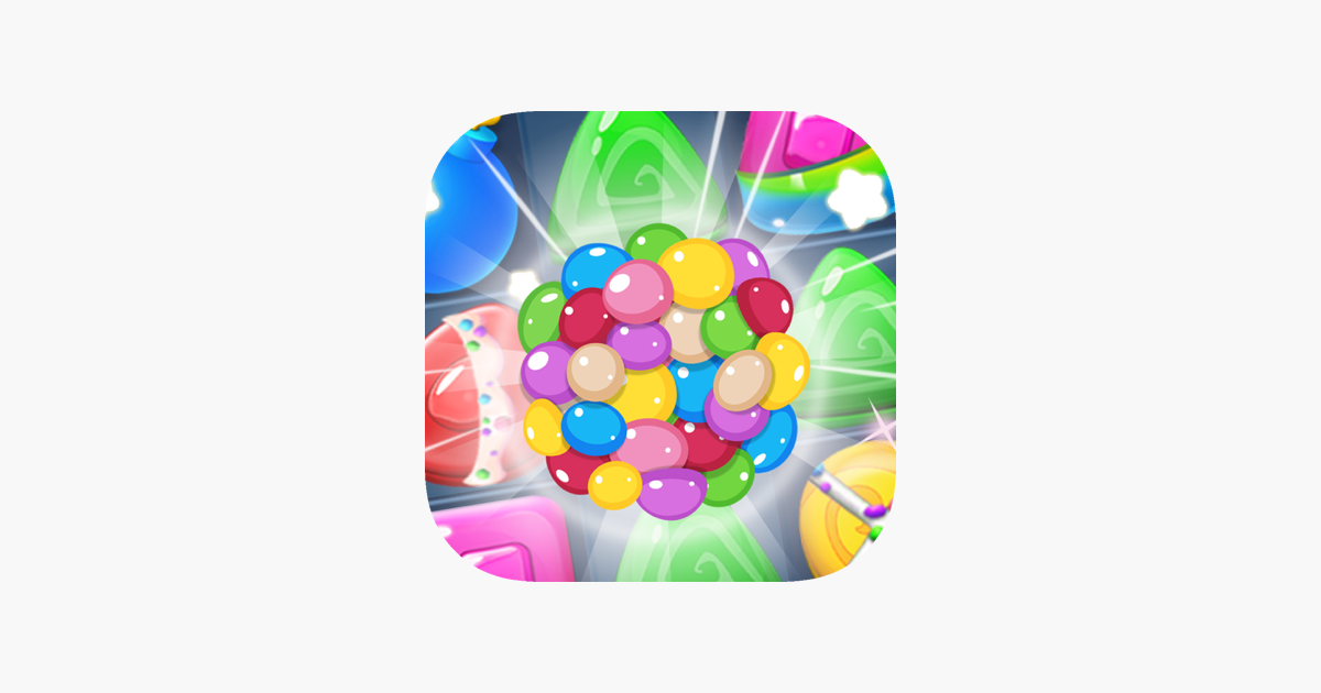 Games like Cookie Crush Mania - Sweet Yummy Match 3 Game Free