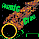 Games like Cosmic Crash