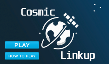 Cosmic Linkup Image