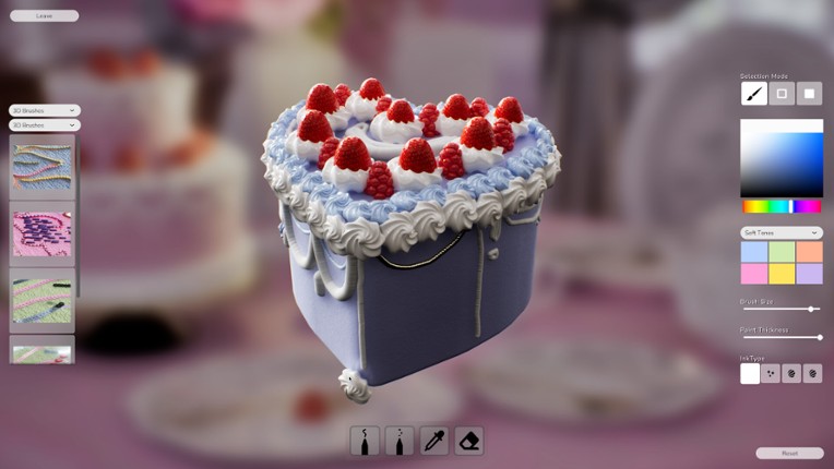 Craftia Regency screenshot