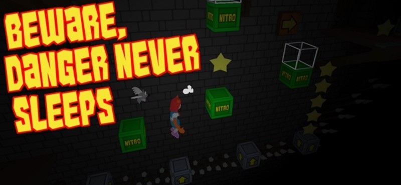 Crazy Fox Adventure In Time screenshot
