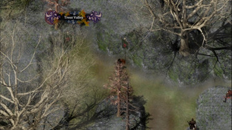 Crelabeth: Unholy Lands screenshot