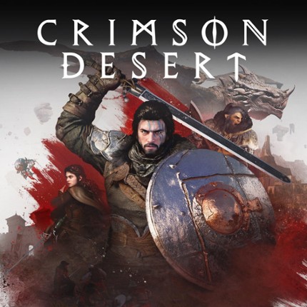 Crimson Desert Image