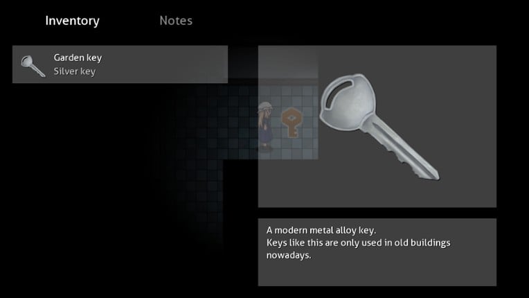 Cross The Boundaries screenshot