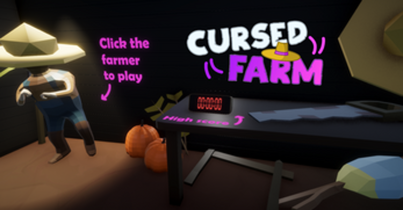 Cursed Farm Image