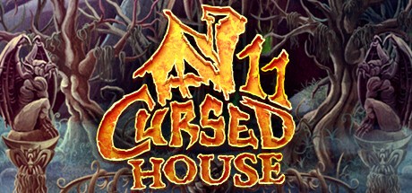Games like Cursed House 11 Match 3 Puzzle