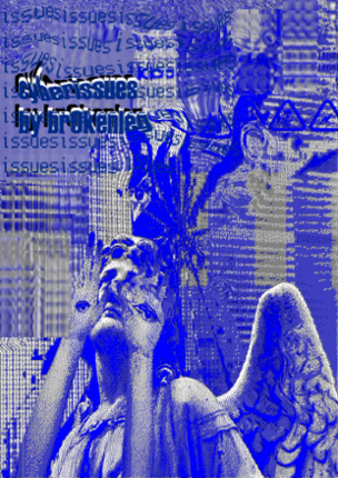 CYBERISSUES // ulti-mate Image