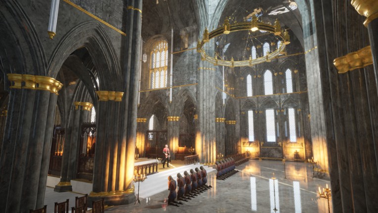 Dadi Kingdom screenshot