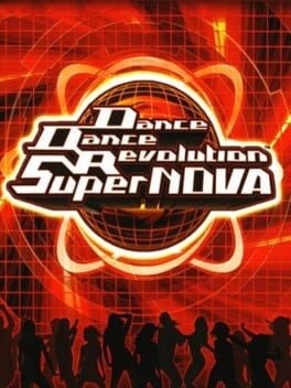 Games like Dance Dance Revolution Supernova