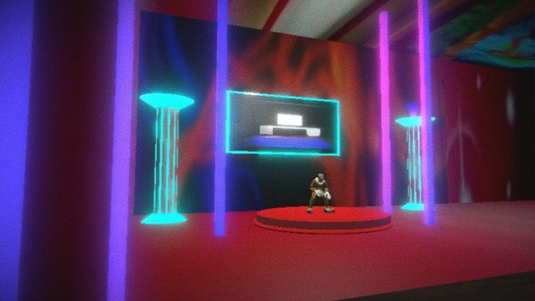 Darkness Arrives screenshot