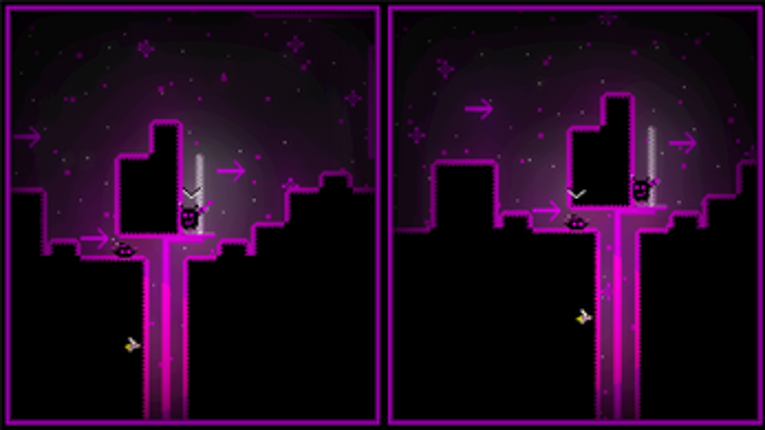 Darky & Dark screenshot