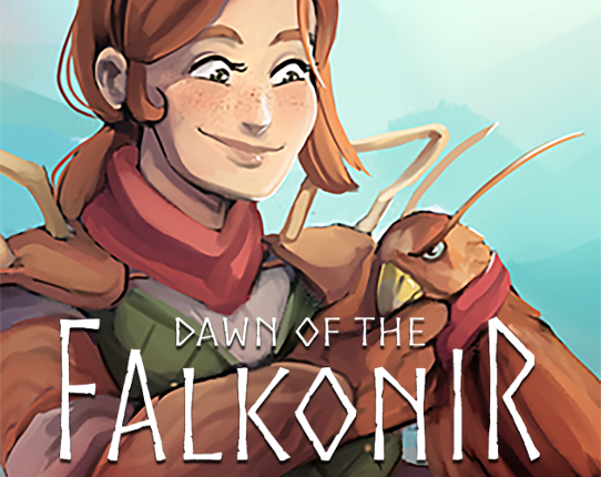 Dawn of the Falkonir Image
