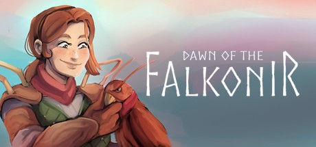 Games like Dawn of the Falkonir